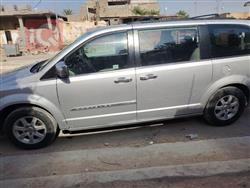 کرایسلەر تاون ئاند کەنتری